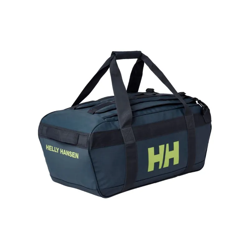 Borsone da viaggio Helly Hansen HH Scout Duffel M (Alpine frost)