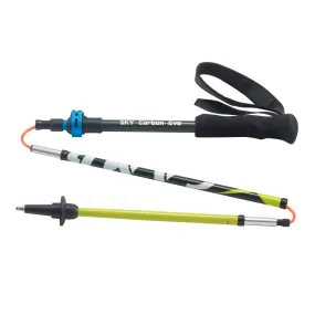 CAMP Bastoncini da trekking Sky Carbon Evo