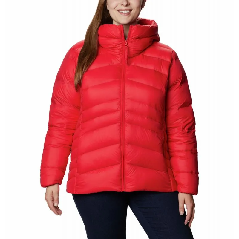 Cappotto Columbia Autumn Park (Red Lily) Donna