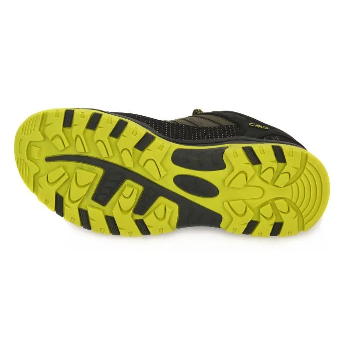 CMP  02FP RIGEL LOW TREKKING J
