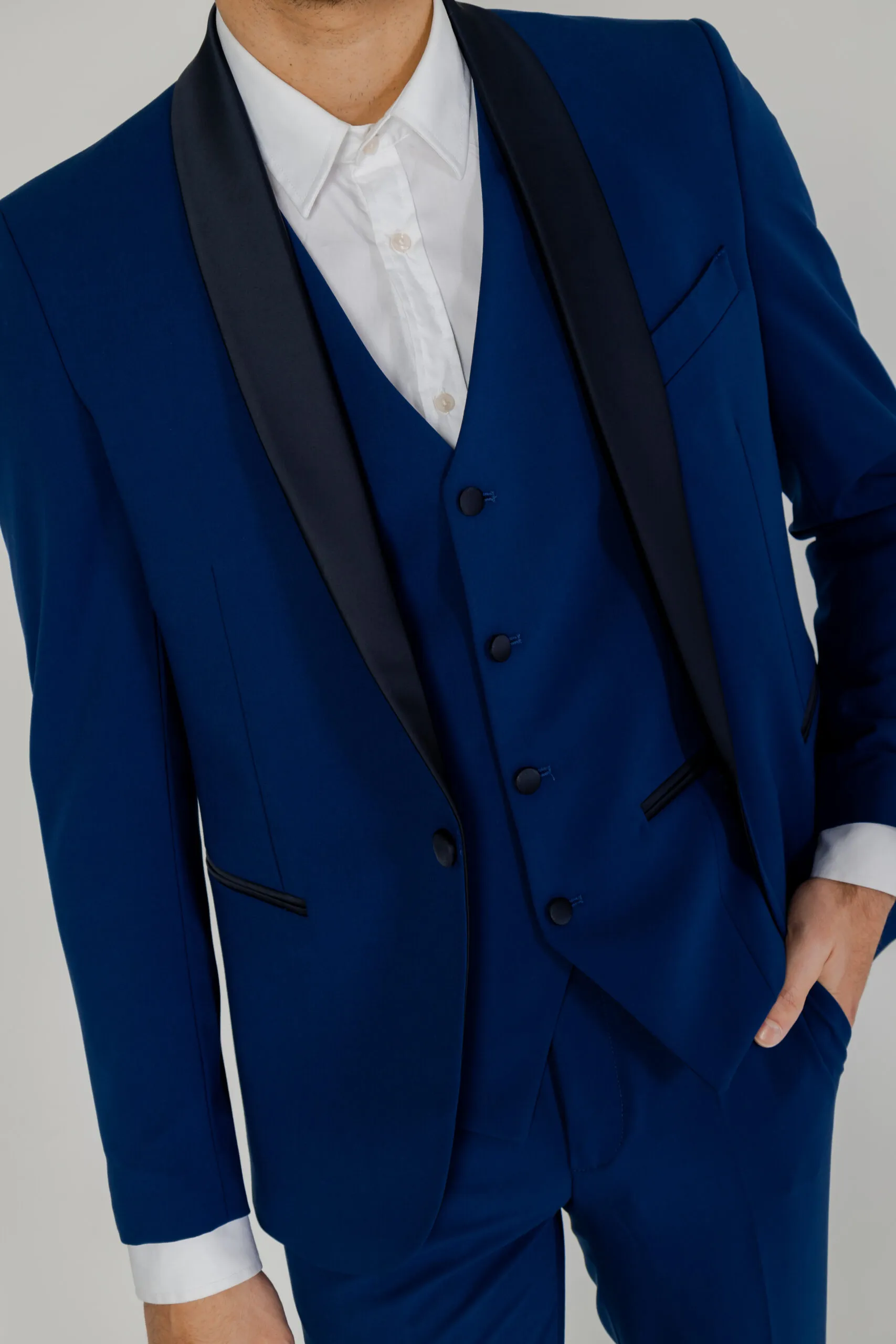 Completo Mulish AB2123PZ Azzurro