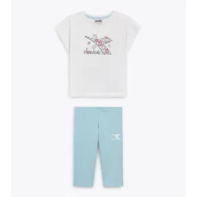 DIADORA SET SS PUZZLES JR
