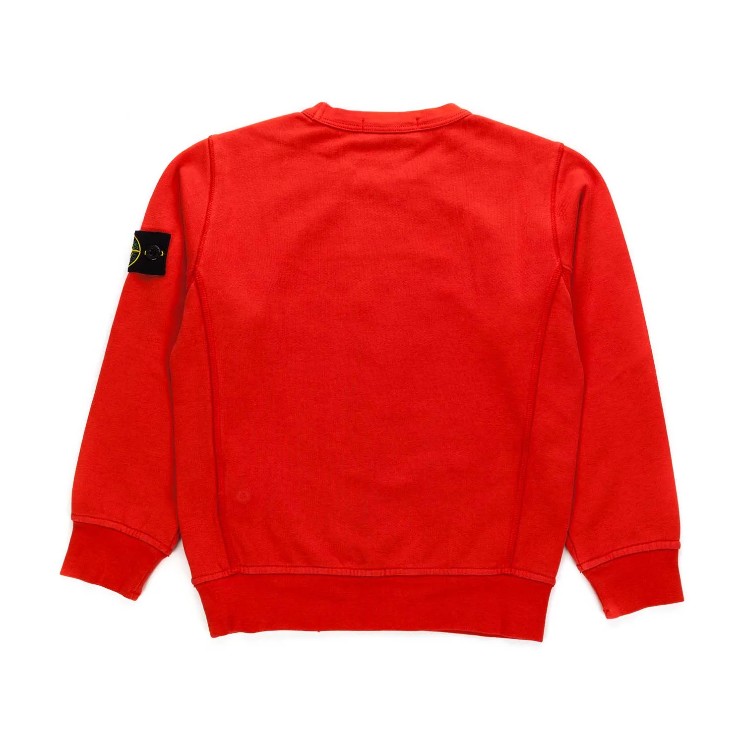 Felpa Cotone Boy Bambino