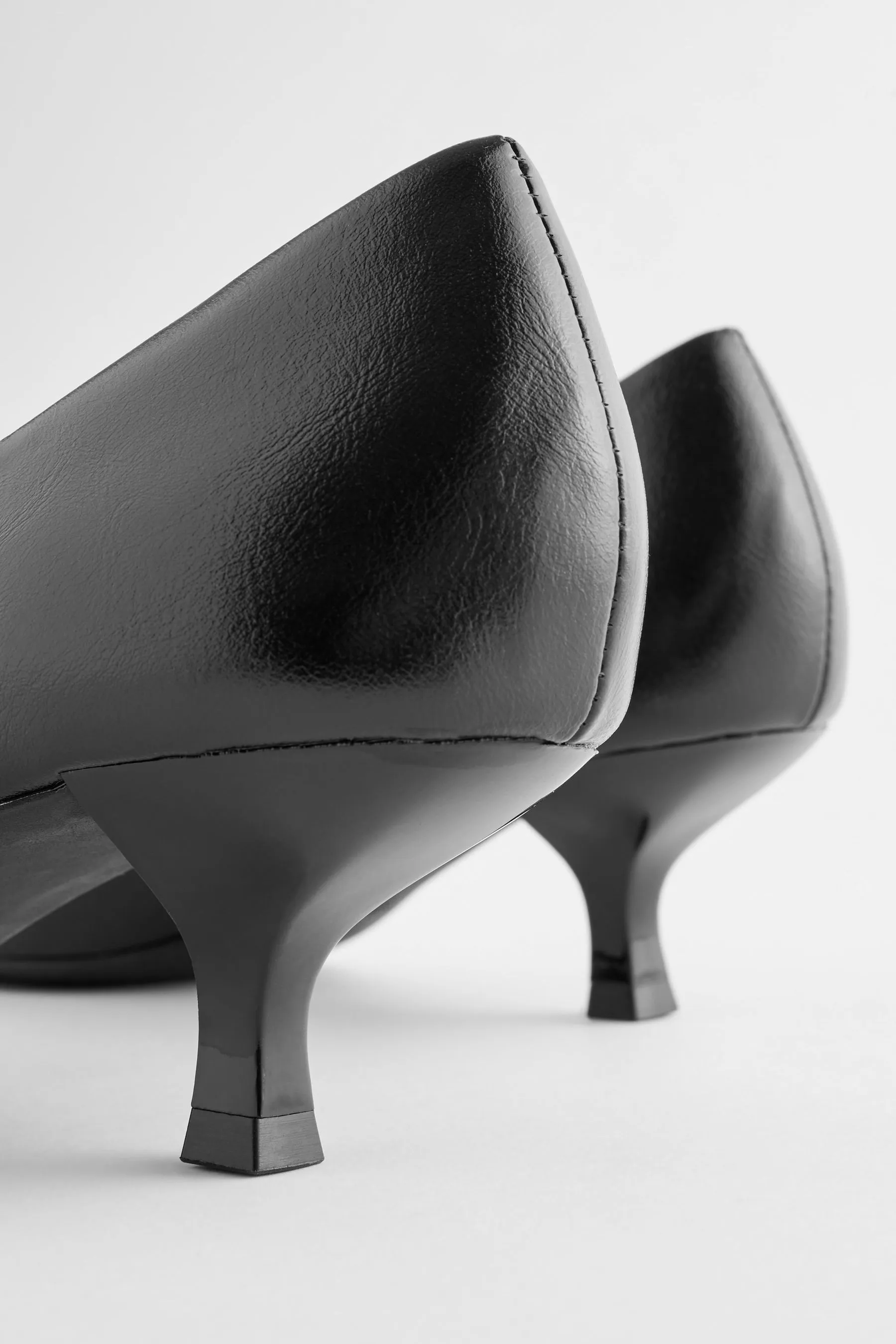 Forever Comfort® - Décolleté con tacco a rocchetto