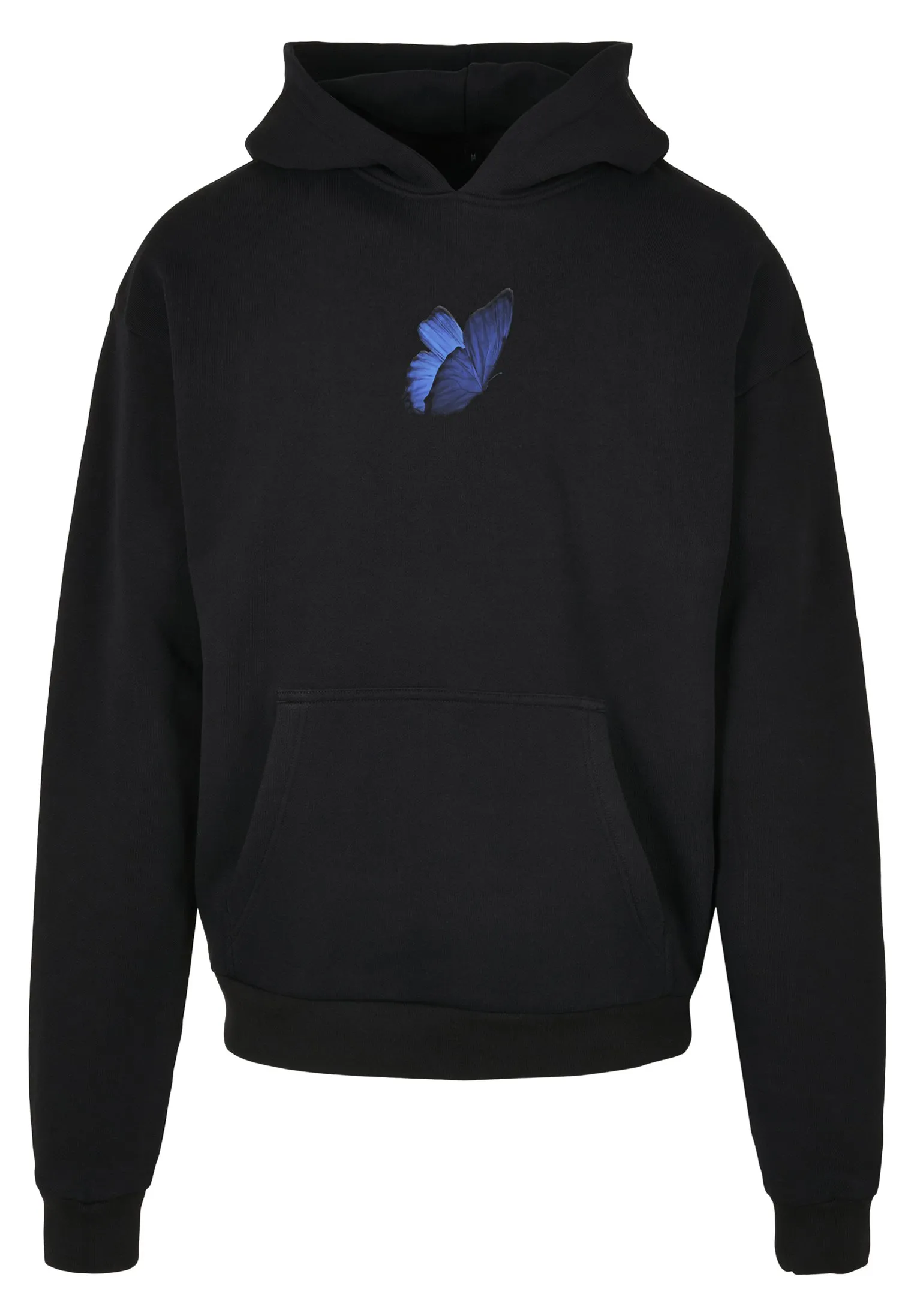 HEAVY OVERSIZE - Felpa con cappuccio