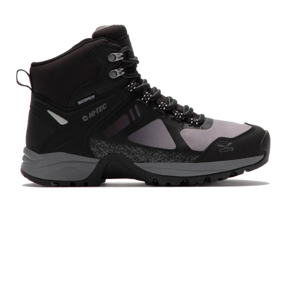 Hi-Tec V-Lite Psych Scarponcini da escursione impermeabili - SS23