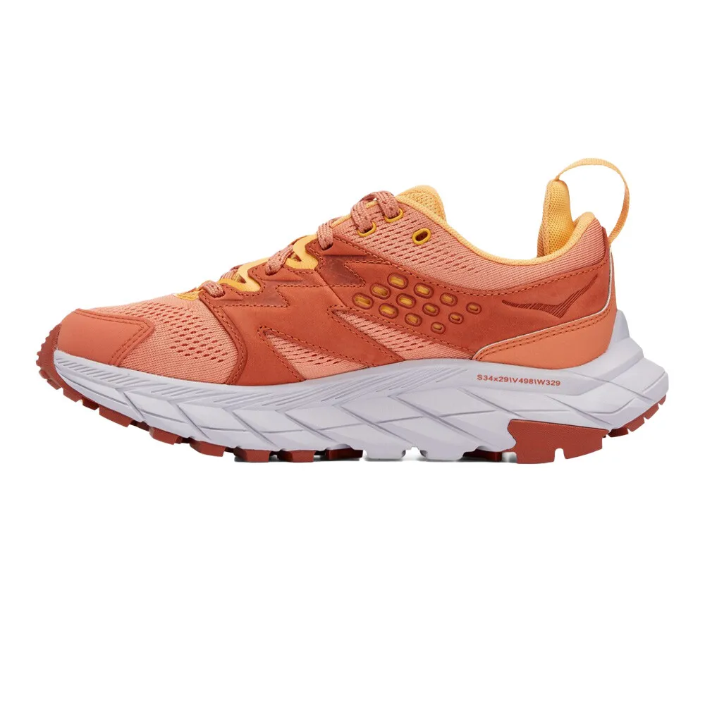 Hoka Anacapa Breeze Low per donna Scarpe da escursione
