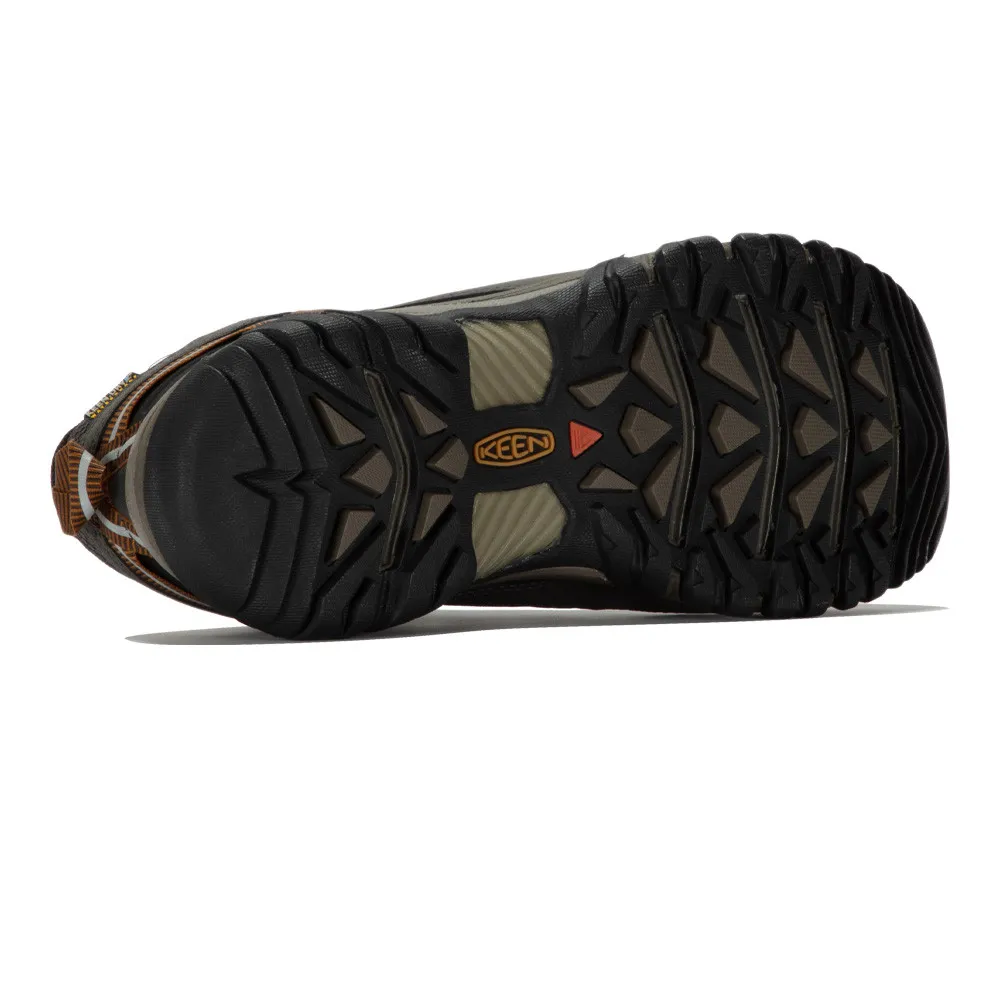 Keen Targhee III Scarpe da escursione impermeabili - AW24