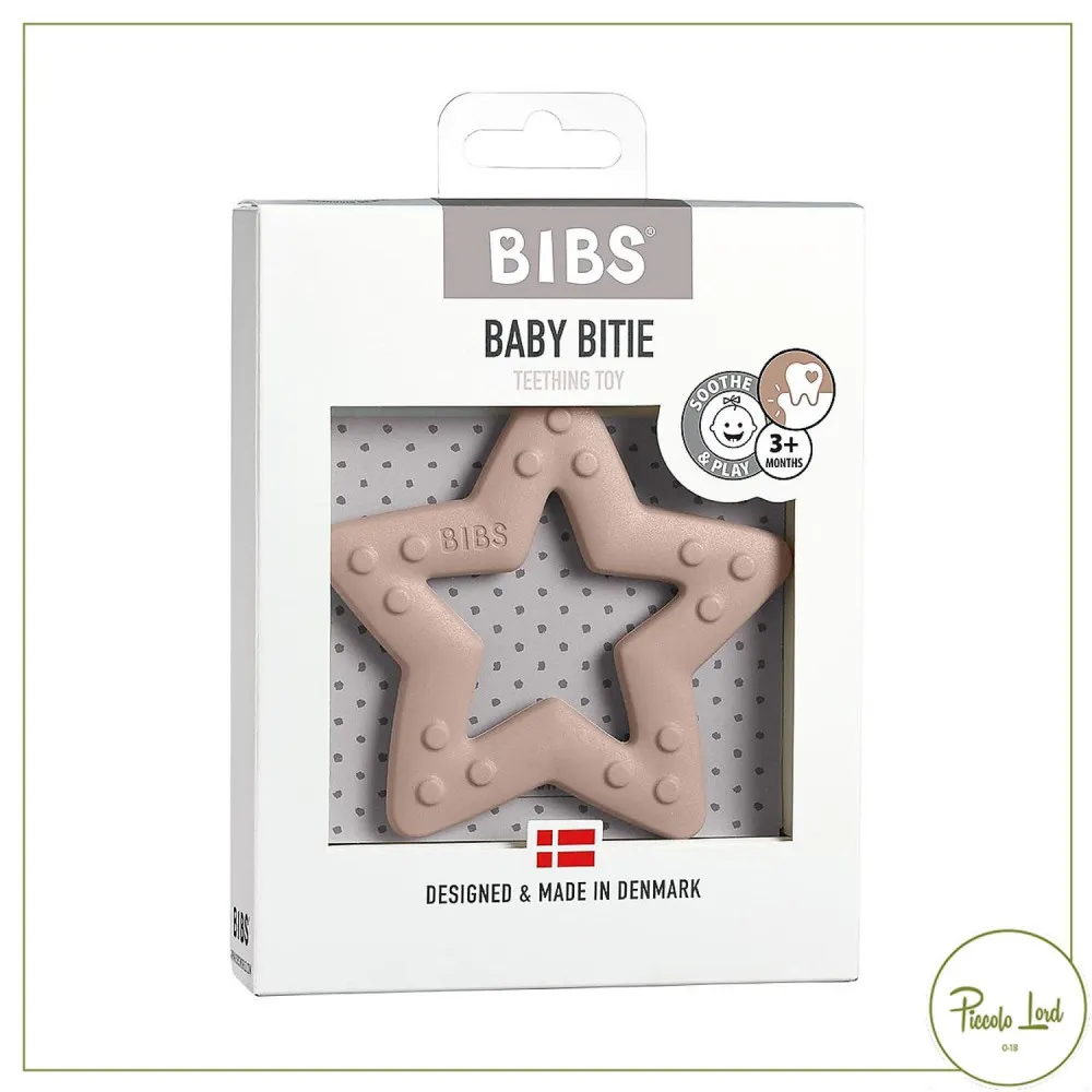 Massaggiagengive Bibs Cipria