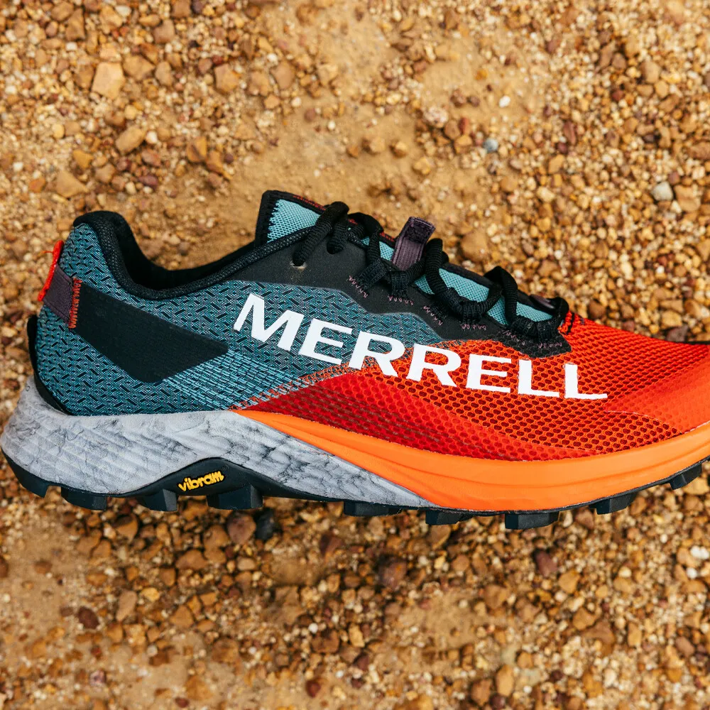 Merrell MTL Long Sky 2 Scarpe da Trail Running