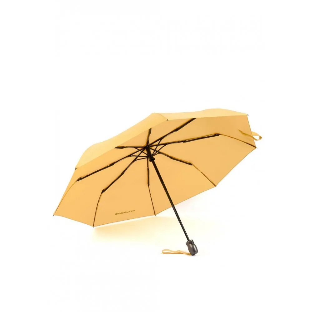 Ombrello mini automatico open/close antivento - PIQUADRO -
