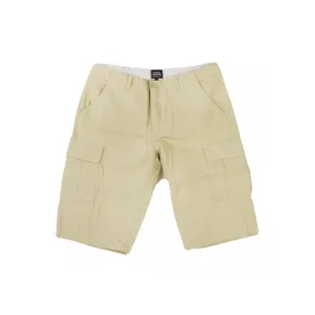 PANTALONE CORTO CARGO SHORTS SAND