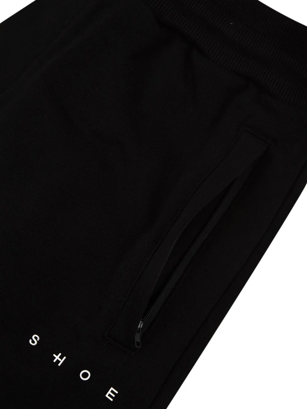 Pantalone Tuta SHOE Uomo PHIL0302 Nero