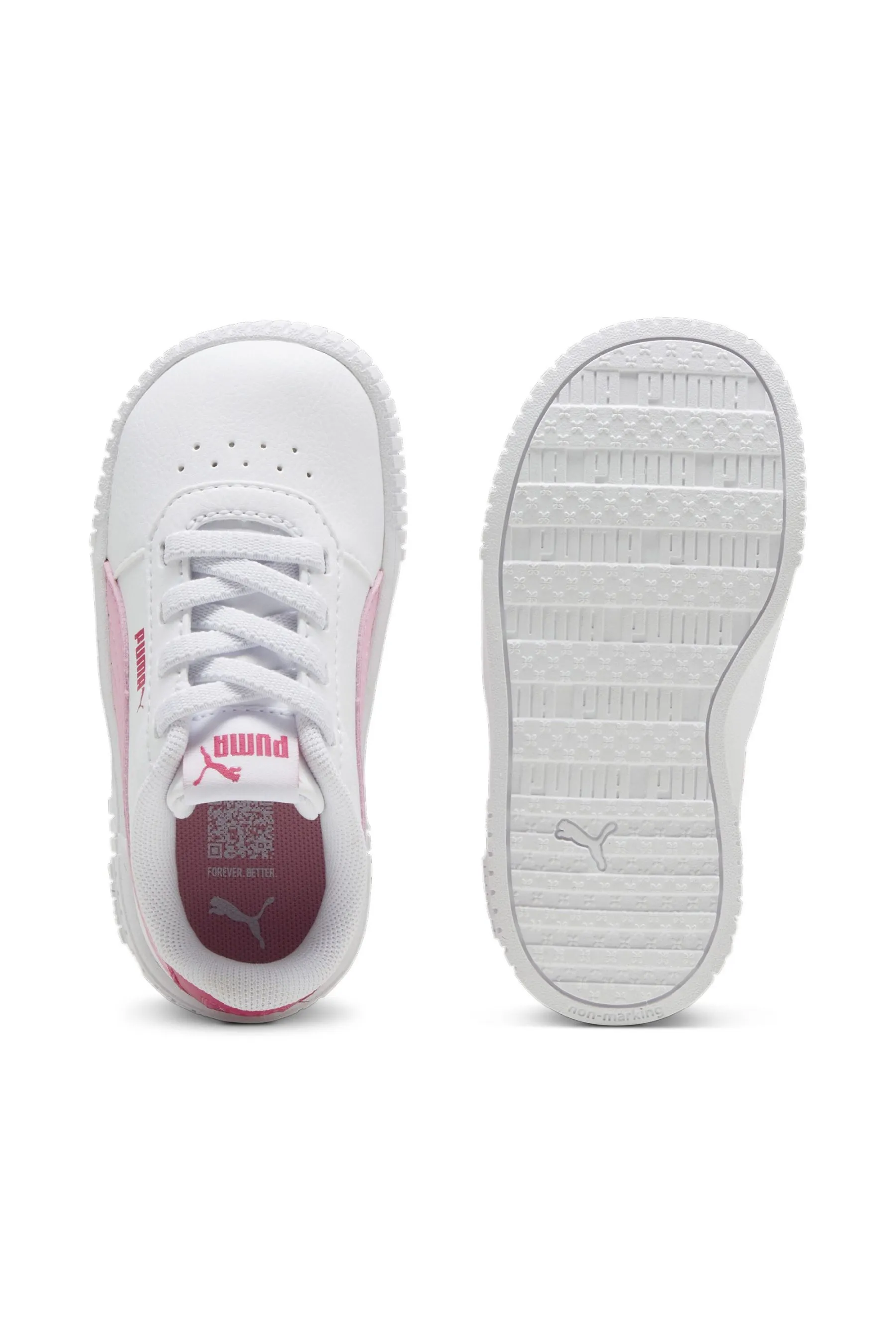Puma Babies Carina 2.0 Scarpe da ginnastica AC    