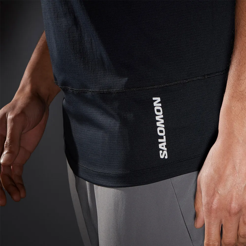 Salomon Cross Maglietta da corsa - SS23