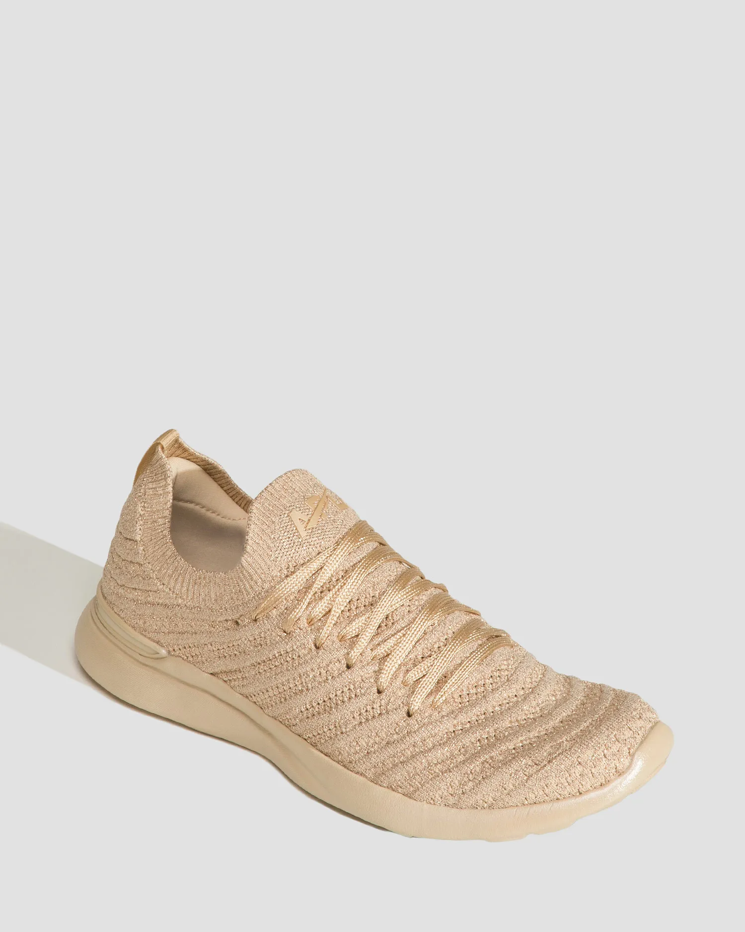 Scarpe APL TECHLOOM WAVE 22009421275-champagne