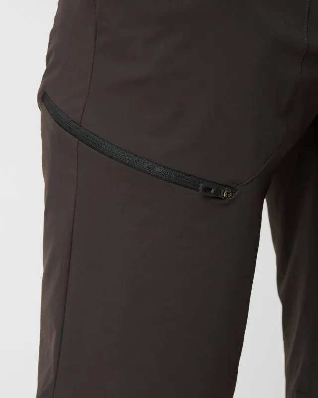 Shorts da trekking Mammut Runbold