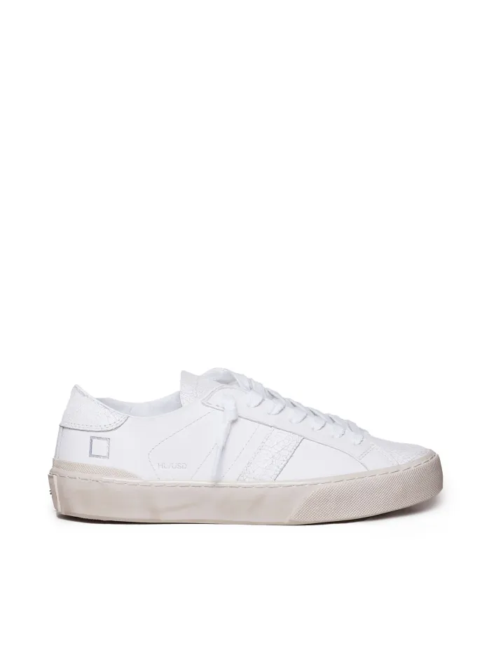 SNEAKERS HILL LOW