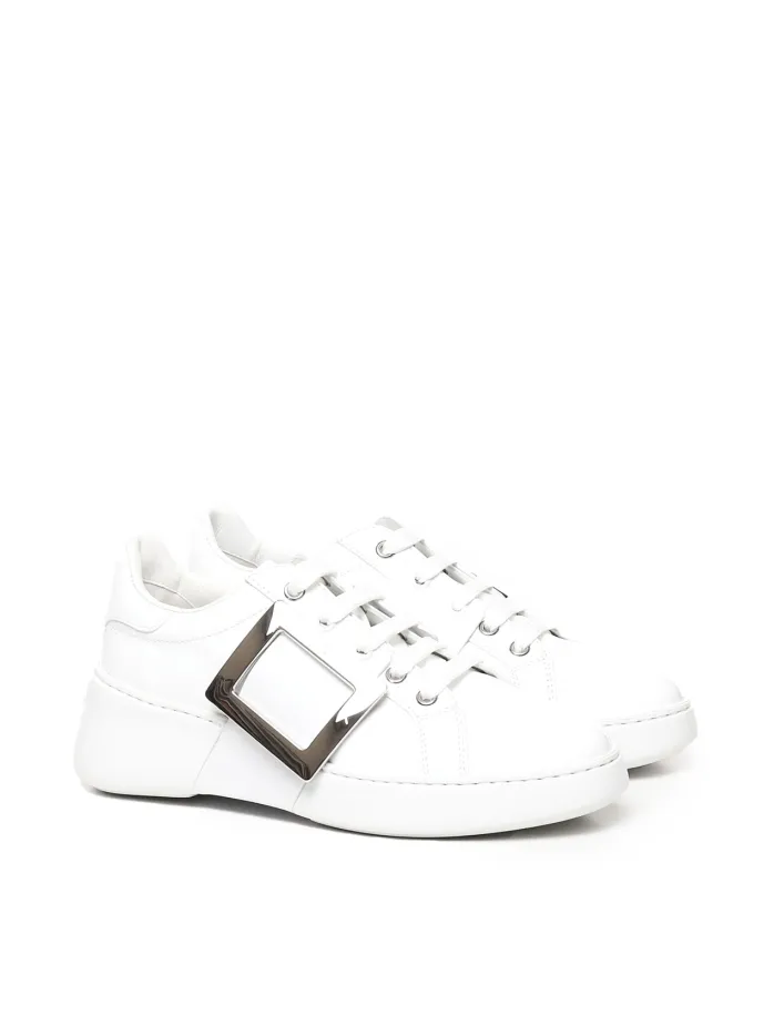 VIV SKATE SNEAKERS